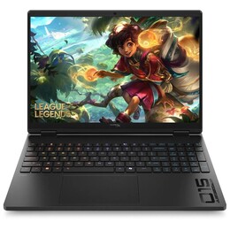 Ноутбук HP HyperX OMEN 15-gb0062ua (DM8M4EA) Black
