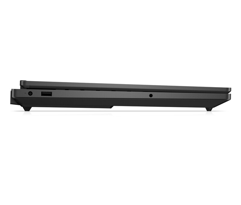 Ноутбук HP HyperX OMEN 15-gb0062ua (DM8M4EA) Black