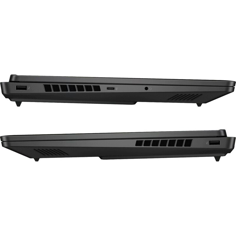 Ноутбук HP HyperX OMEN 16-am2042ua (DM8C7EA) Black
