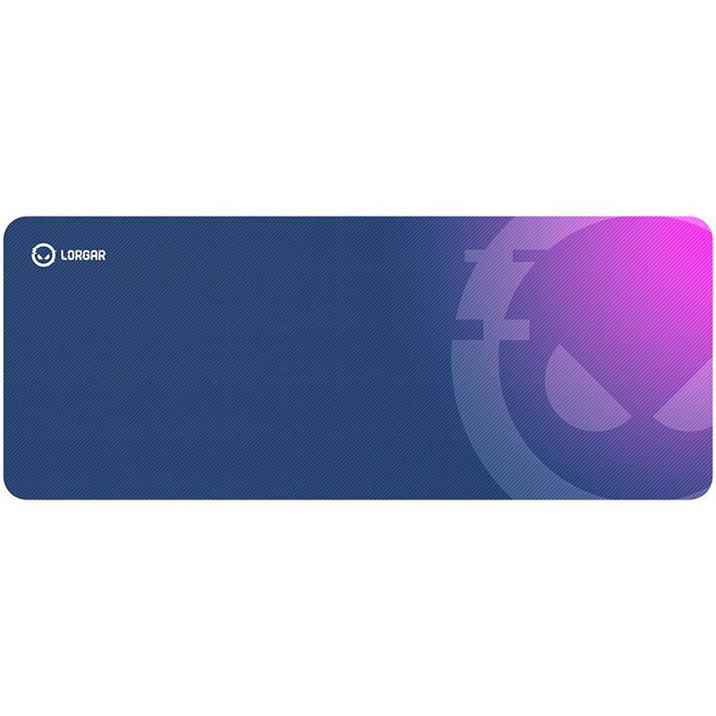 Iгрова поверхня Lorgar Main 139 Purple (LRG-GMP139)
