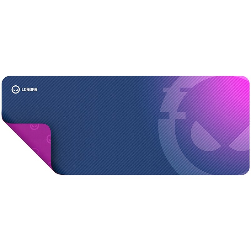 Iгрова поверхня Lorgar Main 139 Purple (LRG-GMP139)