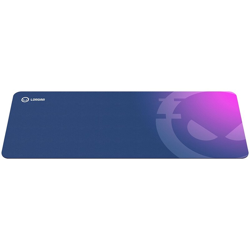 Iгрова поверхня Lorgar Main 139 Purple (LRG-GMP139)