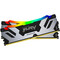 Фото - Модуль пам`яті DDR5 2x16GB/7200 Kingston Fury Renegade RGB Black (KF572C38RSAK2-32) | click.ua