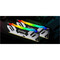 Фото - Модуль пам`яті DDR5 2x16GB/7200 Kingston Fury Renegade RGB Black (KF572C38RSAK2-32) | click.ua