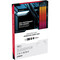 Фото - Модуль пам`яті DDR5 2x16GB/7600 Kingston Fury Renegade RGB Silver/Black (KF576C38RSAK2-32) | click.ua