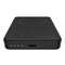 Фото - Універсальна мобільна батарея Belkin Power Bank Slim Magnetic 10000mAh 30W Black (BPD016HQBK) | click.ua