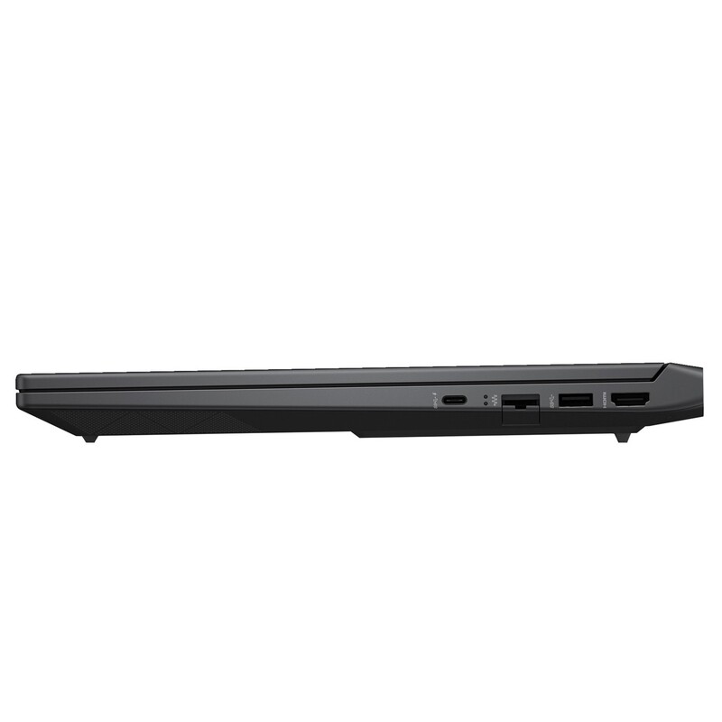 Ноутбук HP Victus 15-fb3110ua (D8ZD0EA) Mica Silver