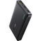 Фото - Универсальная мобильная батарея Baseus EnerFill 10000mAh, 22.5W Black (P1008210D123-00) | click.ua
