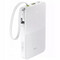 Фото - Универсальная мобильная батарея Baseus EnerFill Bipow2 Pro 10000mAh, 22.5W White (E0027601) | click.ua