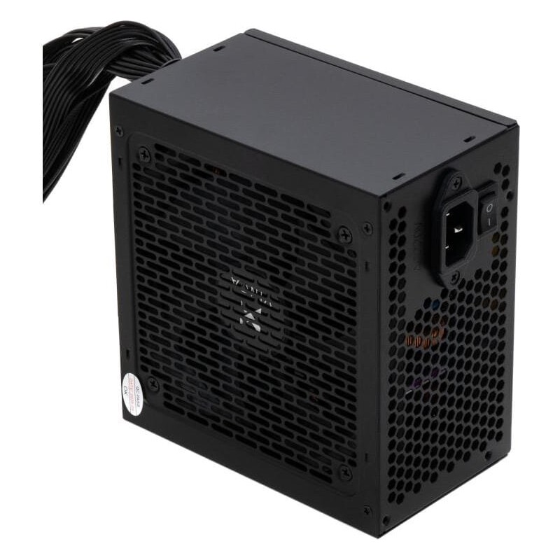 Блок живлення Vinga 650W (VPS-650B1)