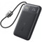 Фото - Універсальна мобільна батарея Baseus EnerFill FC11 10000mAh, 22.5W Black (E0027R04) | click.ua