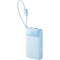 Фото - Універсальна мобільна батарея Baseus EnerFill FC11 10000mAh, 22.5W Blue (E0027R06) | click.ua