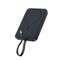 Фото - Универсальная мобильная батарея Baseus EnerFill FM11 10000mAh, 30W Black (E0028904) | click.ua