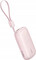 Фото - Універсальна мобільна батарея Baseus EnerFill Qpow 3 Ultra 10000mAh, 22.5W Pink (E0027L02) | click.ua