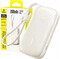 Фото - Універсальна мобільна батарея Baseus EnerFill Qpow 3 Ultra 10000mAh, 22.5W White (E0027L01) | click.ua