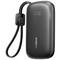Фото - Универсальная мобильная батарея Baseus EnerFill Qpow 3 Ultra 10000mAh, 22.5W Black (E0027L00) | click.ua