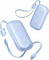 Фото - Универсальная мобильная батарея Baseus EnerFill Qpow 3 Ultra 10000mAh, 22.5W Blue (E0027L03) | click.ua