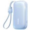 Фото - Универсальная мобильная батарея Baseus EnerFill Qpow 3 Ultra 10000mAh, 22.5W Blue (E0027L03) | click.ua