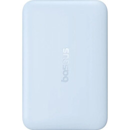 Универсальная мобильная батарея Baseus EnerFill Ultra-Mini FM11 10000mAh, 22.5W Blue (P1008210E313-00)