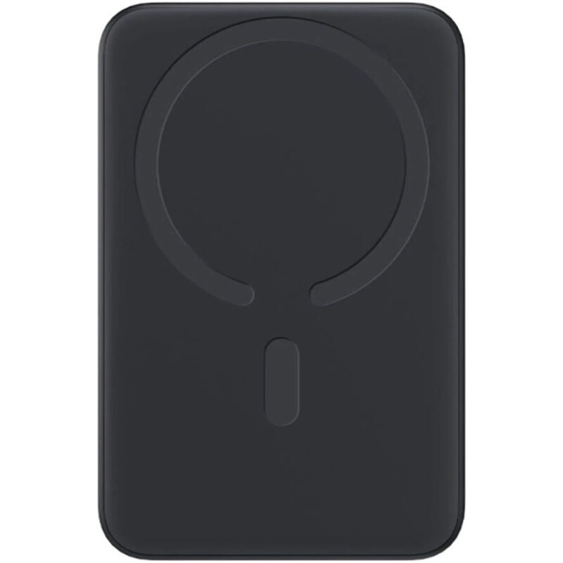 Универсальная мобильная батарея Baseus EnerFill Ultra-Mini FM11 10000mAh, 22.5W Black (P1008210E123-00)