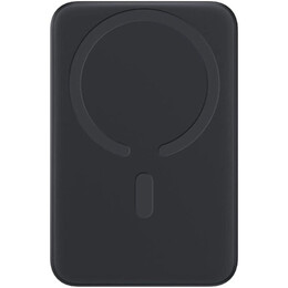 Универсальная мобильная батарея Baseus EnerFill Ultra-Mini FM11 10000mAh, 22.5W Black (P1008210E123-00)
