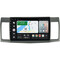 Фото - Штатна магнітола Gazer T6010 для Mitsubishi Lancer X (CY) 2007-2012 (T6010-CY/H) | click.ua