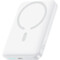 Фото - Универсальная мобильная батарея Baseus EnerFill Ultra-Mini FM11 10000mAh, 22.5W White (P1008210E213-00) | click.ua
