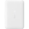 Фото - Универсальная мобильная батарея Baseus EnerFill Ultra-Mini FM11 10000mAh, 22.5W White (P1008210E213-00) | click.ua