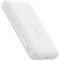 Фото - Универсальная мобильная батарея Baseus EnerFill Ultra-Mini FM11 10000mAh, 22.5W White (P1008210E213-00) | click.ua