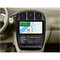 Фото - Штатная магнитола Gazer T6010 Pro для Dodge Caravan IV 2000-2007 (T6010-CRS/H2-PRO) | click.ua