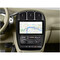 Фото - Штатна магнітола Gazer T6010 для Dodge Caravan IV 2000-2007 (T6010-CRS/H2) | click.ua