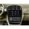 Фото - Штатна магнітола Gazer T6010 для Dodge Caravan IV 2000-2007 (T6010-CRS/H2) | click.ua