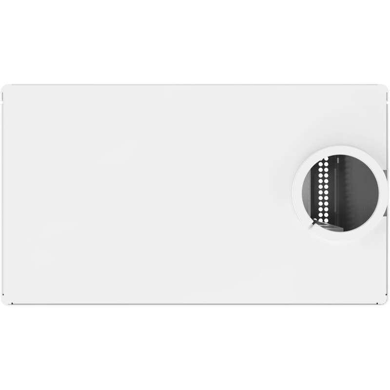 Блок питания Ocypus Delta P850 WH 850W ATX 3.1 80+ Bronze White (DELTA-P850-B1FDWH025X-EU)