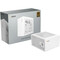 Фото - Блок питания Ocypus Delta P850 WH 850W ATX 3.1 80+ Bronze White (DELTA-P850-B1FDWH025X-EU) | click.ua