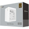 Фото - Блок питания Ocypus Delta P850 WH 850W ATX 3.1 80+ Bronze White (DELTA-P850-B1FDWH025X-EU) | click.ua