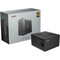 Фото - Блок живлення Ocypus Iota P650S 650W ATX 3.1 80+ Gold Black (Iota-P650S-GFFBK025X-EU) | click.ua