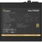 Фото - Блок живлення Ocypus Iota P650S 650W ATX 3.1 80+ Gold Black (Iota-P650S-GFFBK025X-EU) | click.ua