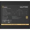 Фото - Блок питания Ocypus Iota P750S 750W ATX 3.1 80+ Gold Black (Iota-P750S-GFFBK025X-EU) | click.ua
