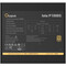 Фото - Блок питания Ocypus Iota P1000S 1000W ATX 3.1 80+ Gold Black (Iota-P1000S-GFFBK025X-EU) | click.ua