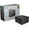 Фото - Блок питания Ocypus Iota P1000S 1000W ATX 3.1 80+ Gold Black (Iota-P1000S-GFFBK025X-EU) | click.ua