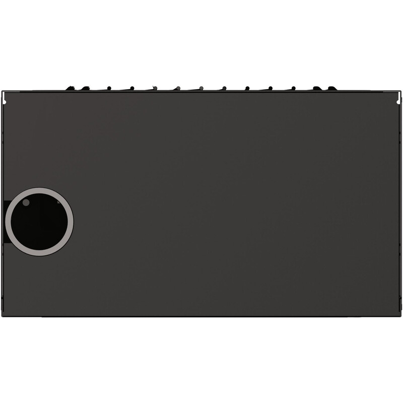 Блок питания Ocypus Beta P700 700W ATX 2.53 Black (BETA-P700-N1HDBK024X-EU)