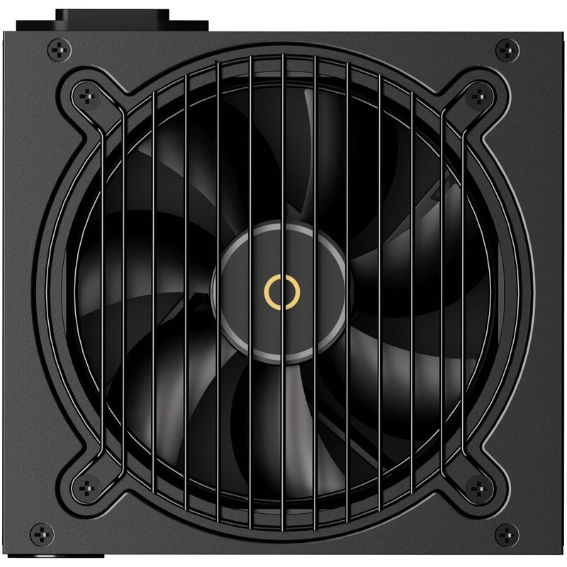 Блок питания Ocypus Beta P700 700W ATX 2.53 Black (BETA-P700-N1HDBK024X-EU)
