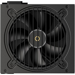 Блок живлення Ocypus Beta P400 400W ATX 2.53 Black (BETA-P400-N1HDBK024X-EU)