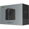 Фото - Блок питания Ocypus Beta P400 400W ATX 2.53 Black (BETA-P400-N1HDBK024X-EU) | click.ua