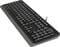 Фото - Клавіатура A4Tech Fstyler FKS10 Grey | click.ua