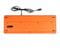 Фото - Клавіатура A4Tech Fstyler FKS10 Orange | click.ua