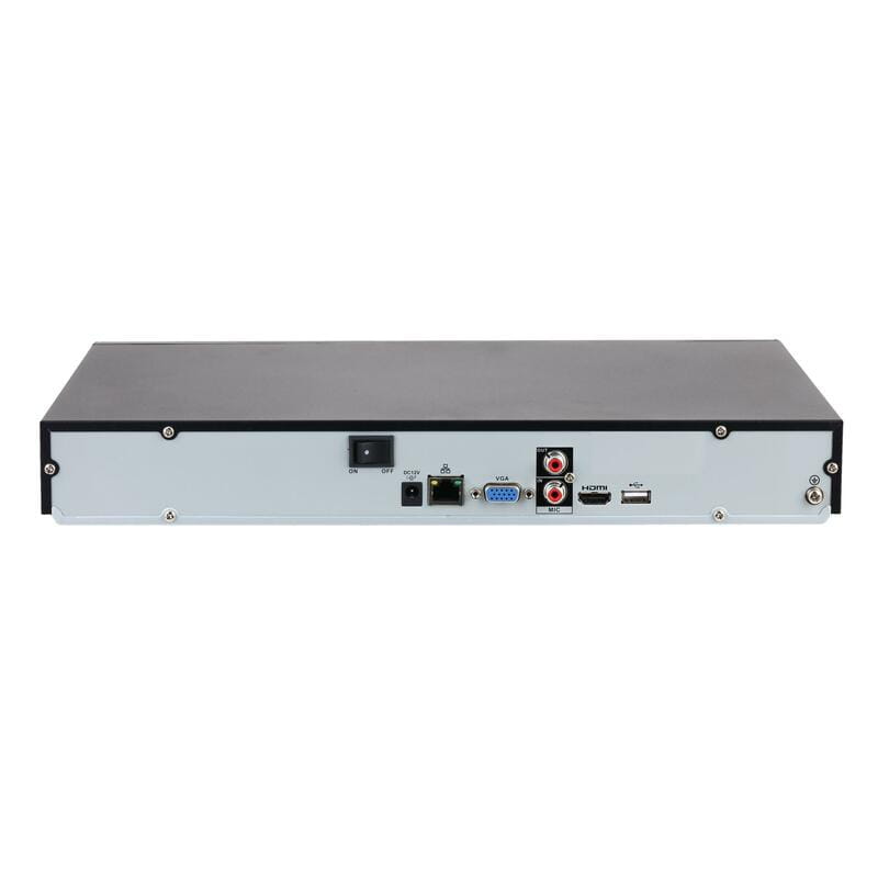 Видеорегистратор Dahua DHI-NVR2208-I