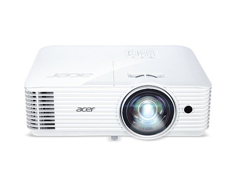 Проєктор Acer S1286HN (MR.JQG11.001)