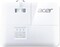 Фото - Проєктор Acer S1286HN (MR.JQG11.001) | click.ua
