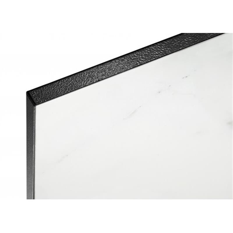 Керамічний обігрівач Teploceramic TCM-RA 1000 (800179)
